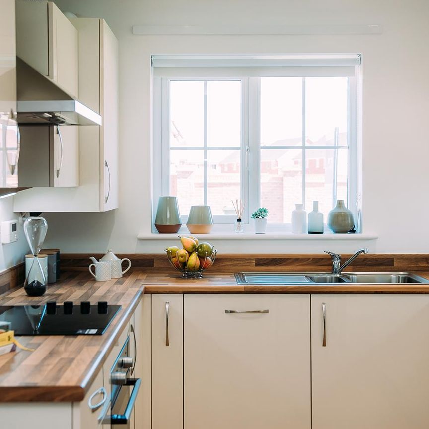 3 Bedroom House To Rent - Photo 1