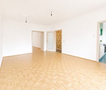 3-Zi-Wohnung mit Balkon in 1190 mit Blick auf Kahlenberg - Photo 2