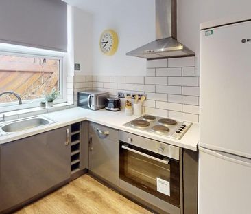 1 bedroom flat to rent - Photo 4