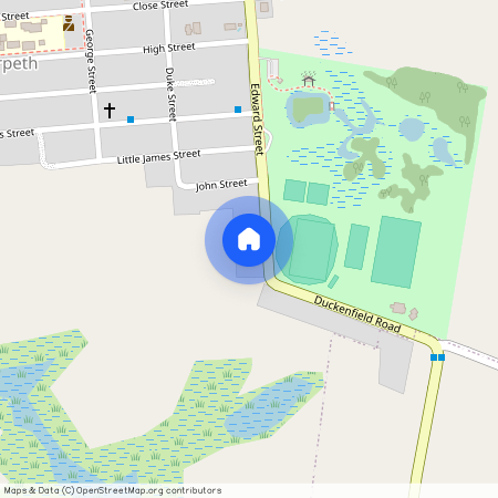 7 Edward St, NSW 2321, Morpeth