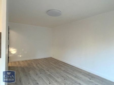 Appartement à louer 1 pièce 29.82m² - Photo 3