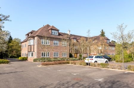 2 bedroom apartment to rent - Photo 3