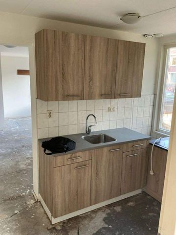 Résidence jeunesse de 2 pièces, Overlanderstraat 25, Purmerend - À louer - Photo 2