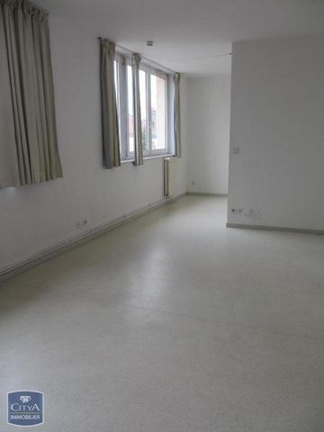 Location Appartement 1 pièce 34m² NANCY 54000 - Photo 5
