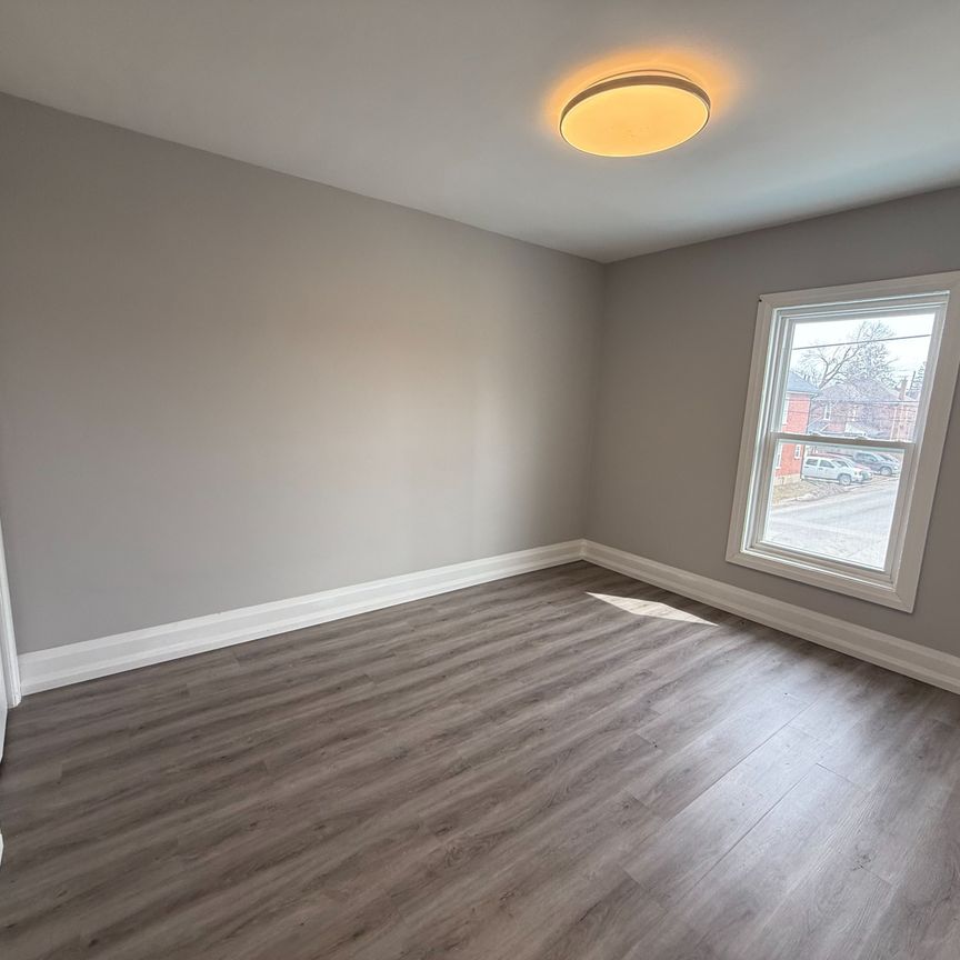 For Lease - 468 Bolivar Street Unit# A, Peterborough, Ontario - Photo 1