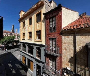 Salamanca - Foto 1