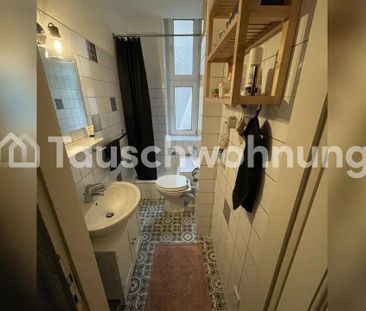 TAUSCHWOHNUNG Altbauwohnung Agnesviertel - Photo 1