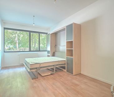 Studio in Bruxelles - Foto 2