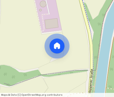 NEU: Hochwertige Erdgeschosswohnung in begehrter Lage in Lingen! - Photo 1