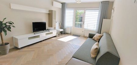 Te huur: Appartement Rupelmonde in Amsterdam - Foto 2