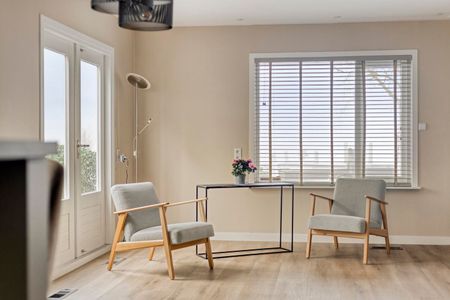 Huis te huur: Wormerringdijk 3 1531 MC Wormer - Foto 4