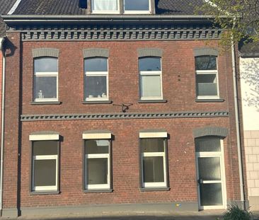 Wohnung zu vermieten - Photo 1