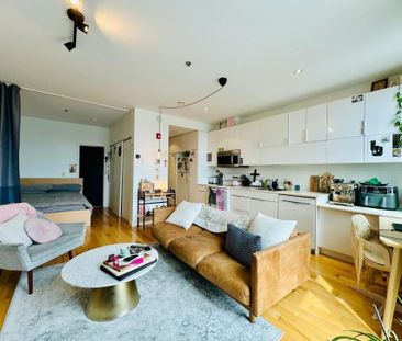 Appartement à louer - Montréal (Le Sud-Ouest) (Saint-Henri) - Photo 6