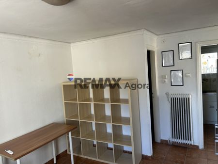 Διαμέρισμα 22 τ.μ. για ενοικίαση, Αθήνα - Κέντρο, Μετς - Καλλιμάρμαρο - Photo 2