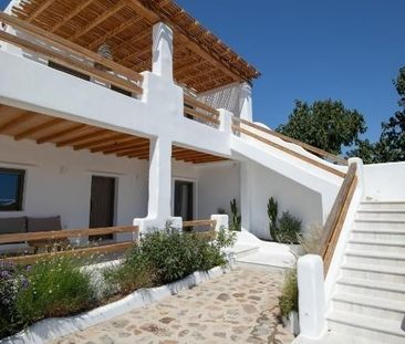 Διαμέρισμα για ενοικίαση Άνω Μερά (Μύκονος) - Φωτογραφία 4