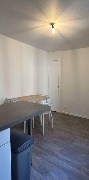 Location Appartement 2 pièces 35m² TROYES 10000 - Photo 1