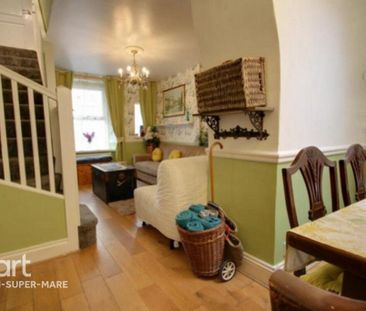 2 bedroom terraced house to rent - Photo 1