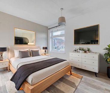 2 bedroom semi-detached house to rent - Photo 6