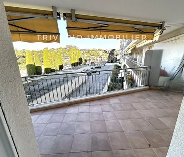 Location Appartement 1 pièce 29m² LE CANNET 06110 - Photo 3