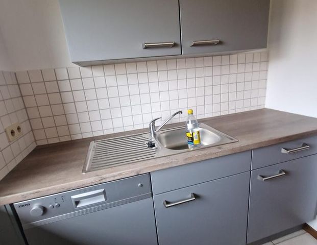 Suchen Nachmieter für eine 2 ZKB in Hachenburg - Foto 1