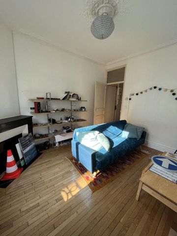 Location Appartement 2 pièces 42m² NANCY 54000 - Photo 2