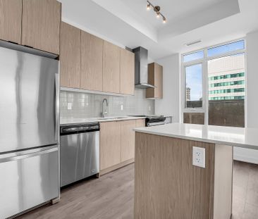 For Lease - 55 Duke Street Unit# 502, Kitchener, Ontario - Photo 6