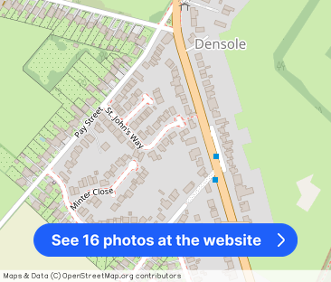 St. Johns Way, Densole, CT18 - Photo 1