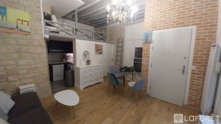 Appartement T2 Paris 05 à louer - Photo 3