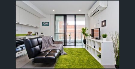 Furnished Apartment in the CBD - Photo 4