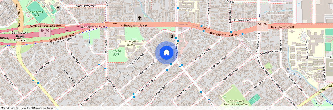 60 Rosewarne Street, Spreydon, Christchurch