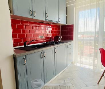 Apartament cu 3 Camere Spațios | 2 Balcoane | Valea Lupului - Fotografie 5