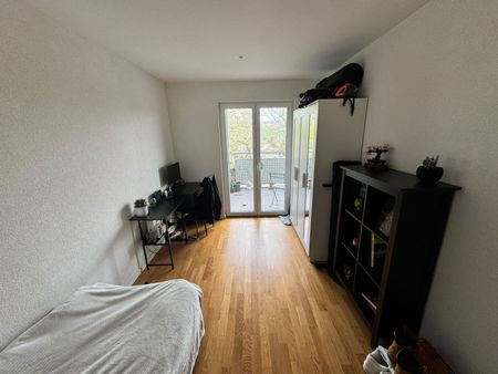 Appartement de 3.5 pièces au 4ème étage - 83m2 environ - Foto 5