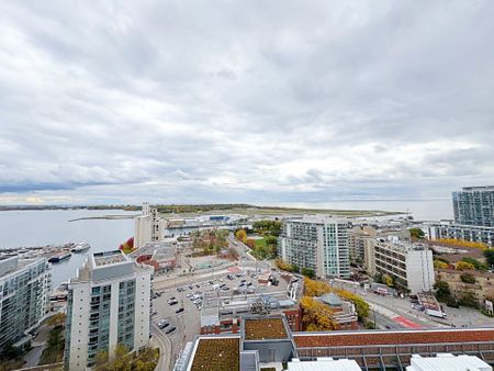 For Lease - 17 Bathurst Street Unit# 2516, Toronto, Ontario - Photo 3