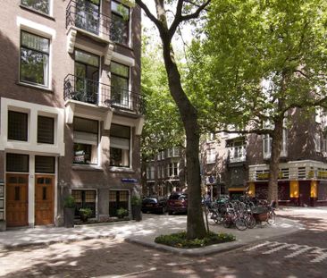 Hendrik Jacobszstraat 22-1, Valeriusbuurt-West, 1075PE, Amsterdam - Foto 4