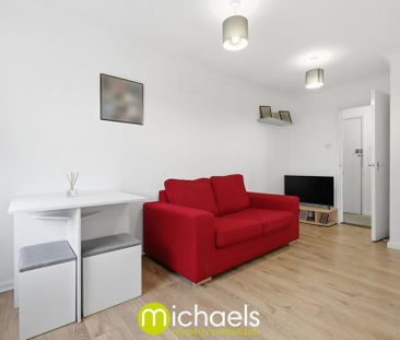 1 bedroom apartment to rent - Photo 1