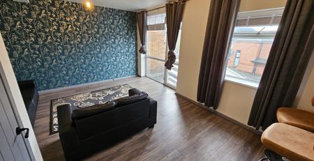 Pelham Place, Chapel Allerton, Leeds, LS7 3QZ - Photo 3