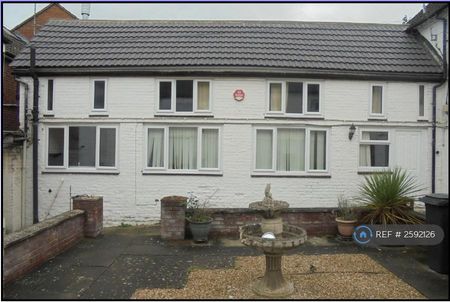 1 bedroom end of terrace house to rent - Photo 4