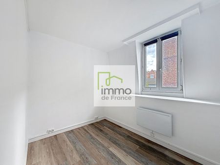Location Appartement 2 pièces 28m² - Photo 4