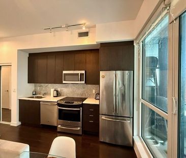 For Lease - 50 Bruyeres Mews Unit# 208, Toronto, Ontario - Photo 3