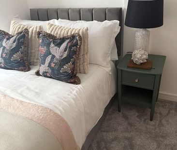 2 Bed Flat, Norfolk Heights, BS2 - Photo 4