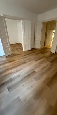 Stilvolle 2-Zimmer-Wohnung - Photo 1
