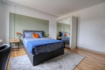 Matthew #4 - Your Ideal Coliving Space in Zurich - Foto 3