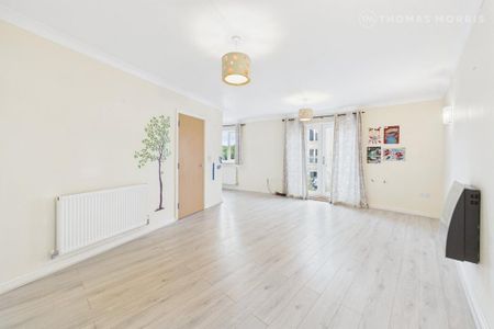 4 bedroom terraced house to rent - Photo 3