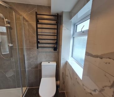 Studio Flat, Connaught Road, HA3 - Photo 5