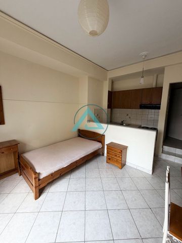 Studio/Γκαρσονιέρα για ενοικίαση Κέντρο - Πλατεία (Κοζάνη) - Photo 2