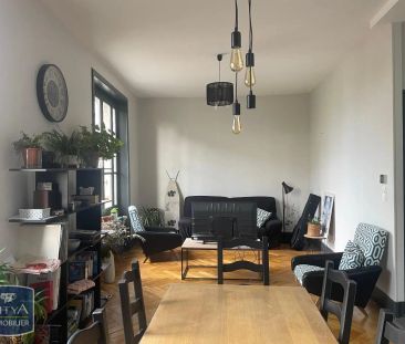 Appartement à louer 5 pièces - Photo 4