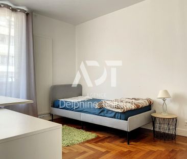 Location Appartement 3 pièces 51m² GRENOBLE 38100 - Photo 4