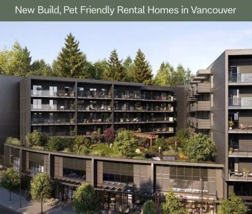 Fynn | 3435 Sawmill Crescent, Vancouver - Photo 1