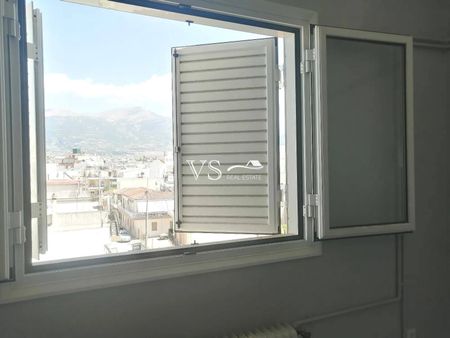 Διαμέρισμα για ενοικίαση Τέρψη (Πάτρα) - Φωτογραφία 5