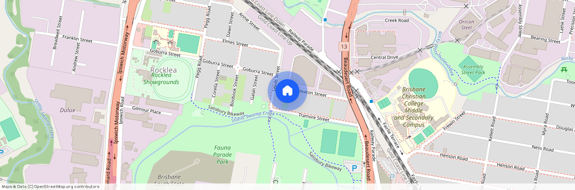 52 Heaton Street, Qld 4106, Rocklea